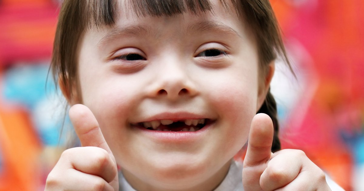 Syndrom down Practice guidelines